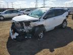 2022 GMC TERRAIN SL - 3GKALMEV3NL306843