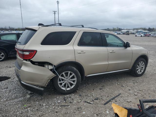Vin: 1c4rdjag2fc904761, lot: 51146605, dodge durango sxt 20153