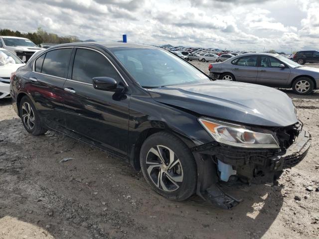 2016 HONDA ACCORD LX - 1HGCR2F34GA048025