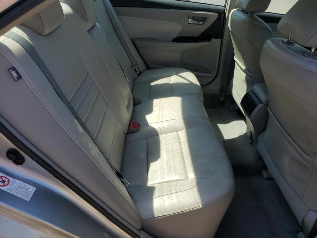 2017 TOYOTA CAMRY LE - 4T1BF1FK4HU717913