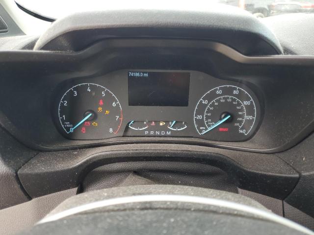 2019 FORD TRANSIT CO - NM0LE7E26K1422950