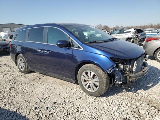 2016 HONDA ODYSSEY EX - 5FNRL5H64GB116298