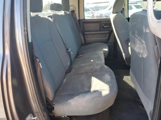 2019 RAM 1500 CLASS 1C6RR6FG0KS524090