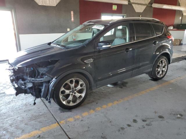Vin: 1fmcu0jx7eud16648, lot: 47619765, ford escape titanium 2014 img_1