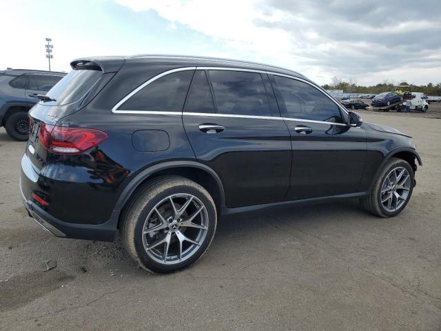 Vin: w1n0g8eb2nv381180, lot: 48484175, mercedes-benz glc-class 300 4matic 20223