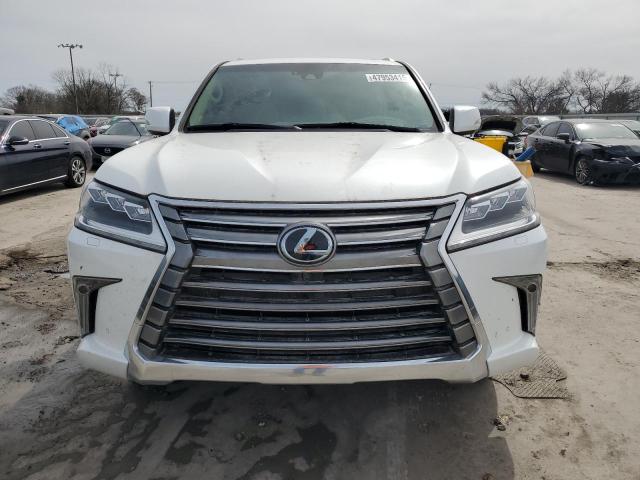 2017 LEXUS LX 570 JTJHY7AX1H4243737