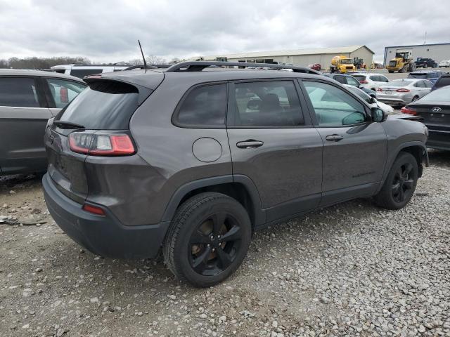 Vin: 1c4pjmlb8kd291293, lot: 47820705, jeep grand cher latitude plus 20193
