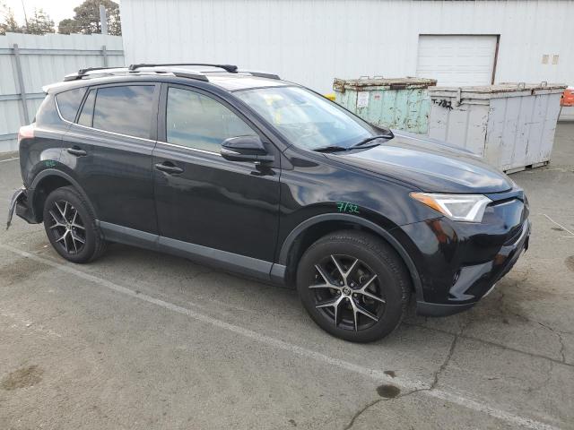 Vin: 2t3nfrev6jw432862, lot: 48786215, toyota rav4 se 20184