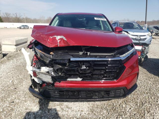 2024 HONDA CR-V EXL - 7FARS3H78RE001243
