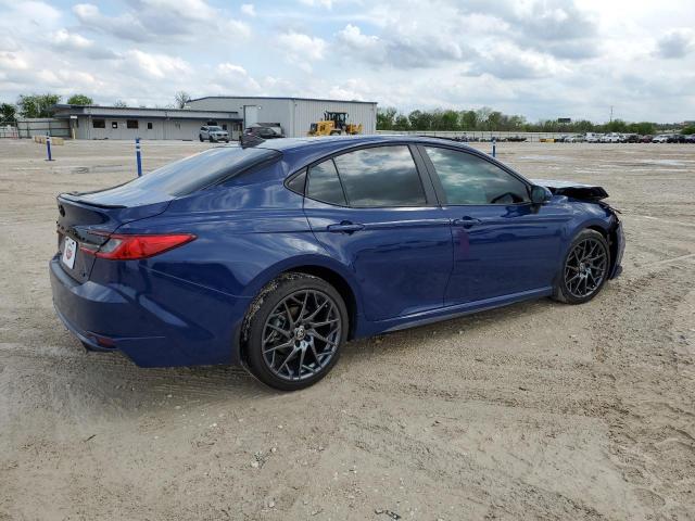 Vin: 4t1daack2su113506, lot: 51181295, toyota camry xse 20253