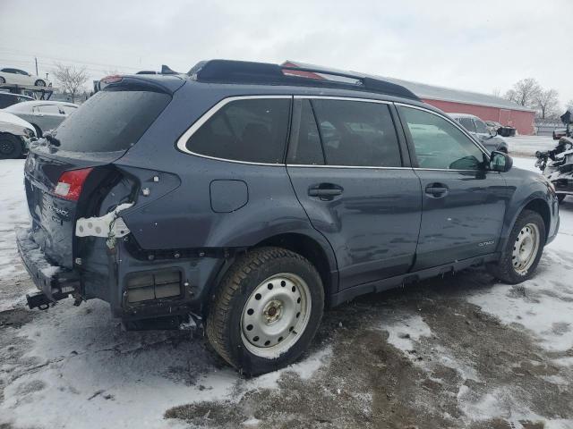 Vin: 4s4brgmc5e3281869, lot: 47473085, subaru outback 2.5i limited 20143