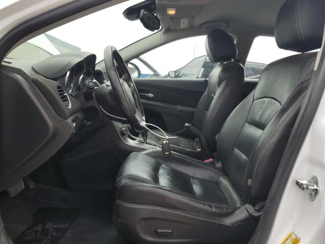2016 CHEVROLET CRUZE LIMI - 1G1PG5SB3G7130998
