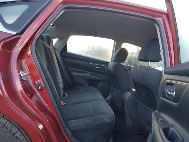 2015 NISSAN ALTIMA 2.5 - 1N4AL3AP5FN874189