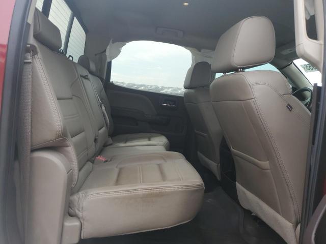 2016 GMC SIERRA K15 - 3GTU2PEC9GG300908