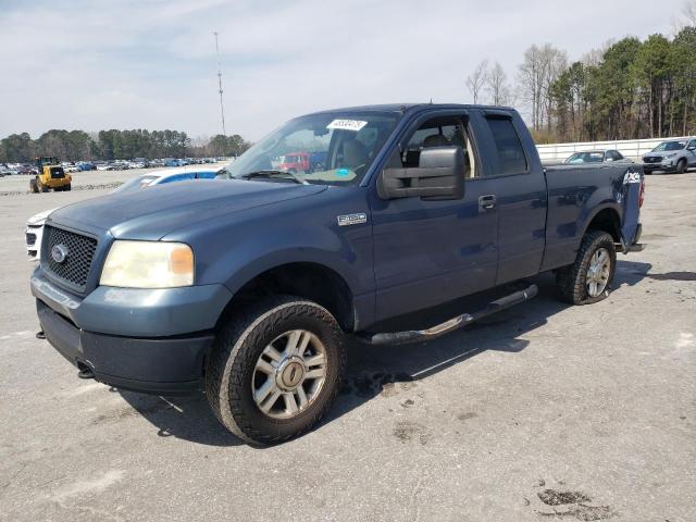 FORD F150