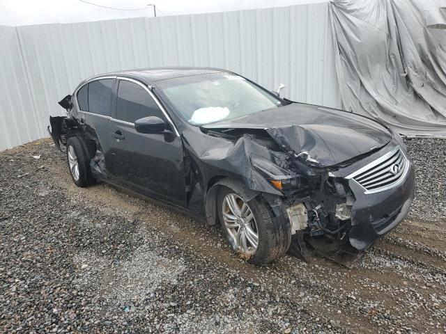 2015 INFINITI Q40 JN1CV6AR9FM520524