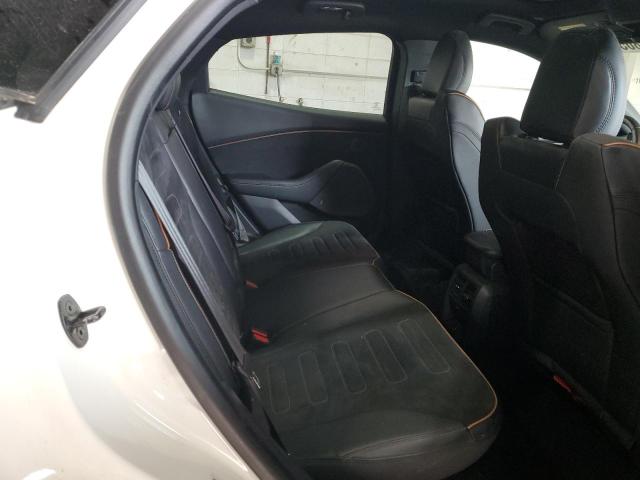 2021 FORD MUSTANG MA - 3FMTK4SE4MME00245