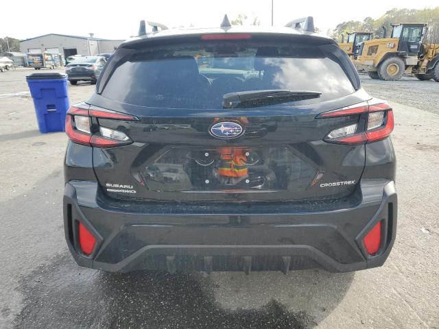 2024 SUBARU CROSSTREK - JF2GUADC8R8255895