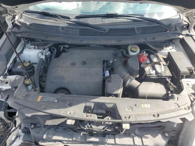 2017 FORD EXPLORER L - 1FM5K8F8XHGD83309