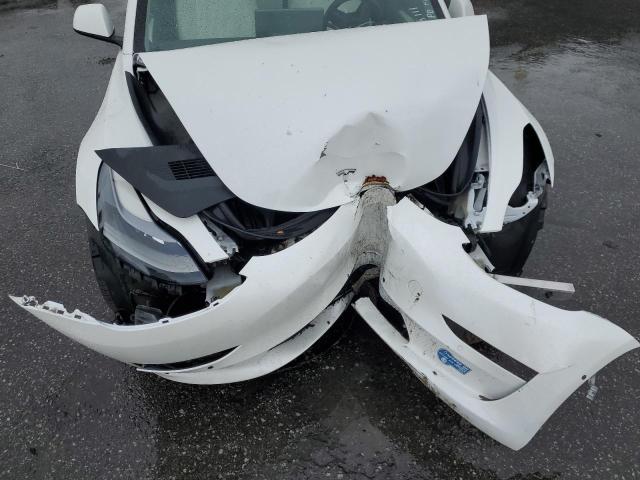 2021 TESLA MODEL 3 - 5YJ3E1EB6MF004124