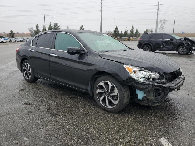 Vin: 1hgcr2f8xha035812, lot: 51175875, honda accord exl 20174