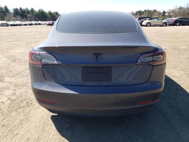 2023 TESLA MODEL 3 5YJ3E1EA3PF552738
