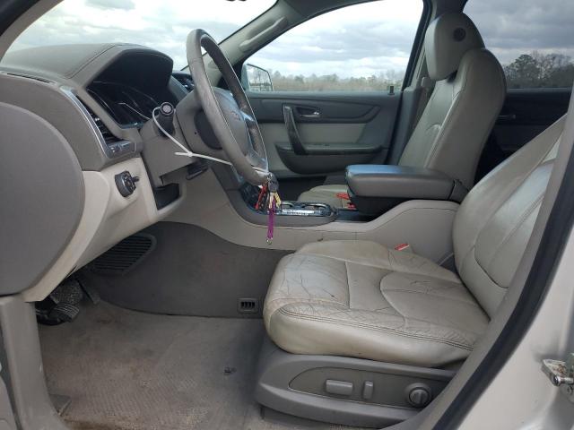 2016 GMC ACADIA 1GKKRRKD3GJ130513