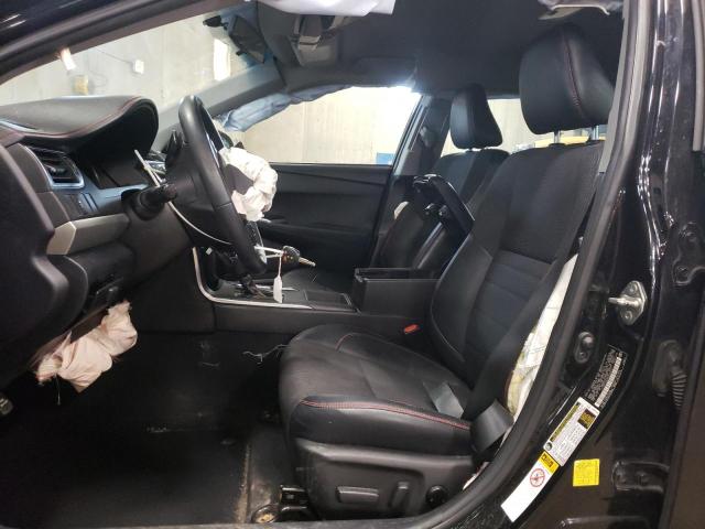 2017 TOYOTA CAMRY LE - 4T1BF1FK0HU450611