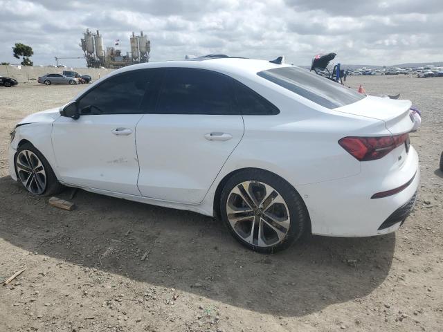 Vin: waugudgy1sa060725, lot: 50655315, audi a3 premium 20252