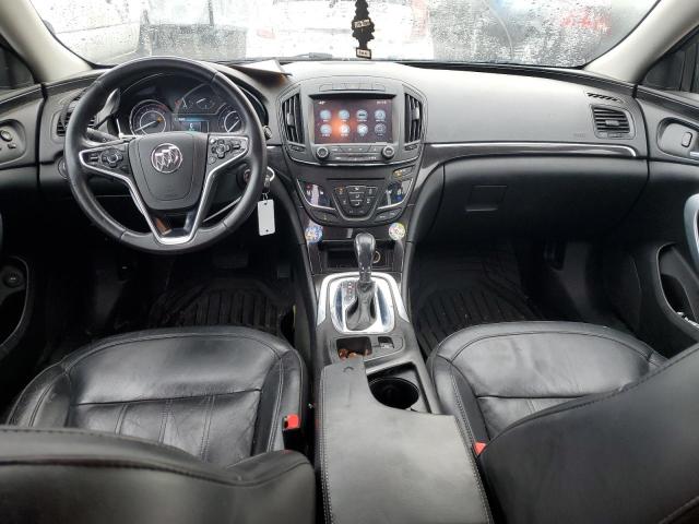 2016 BUICK REGAL 2G4GK5EX6G9181368
