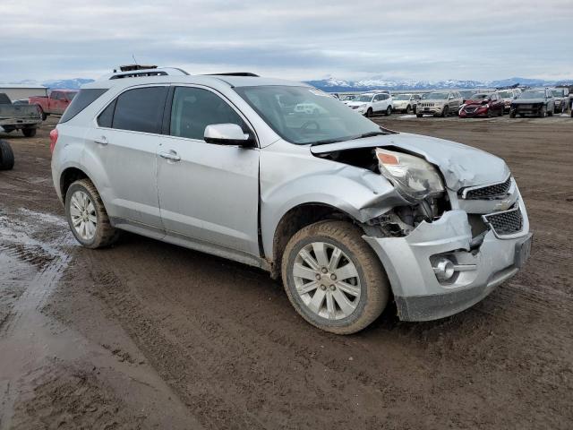 Vin: 2gnalpec6b1138017, lot: 47260025, chevrolet equinox lt 20114