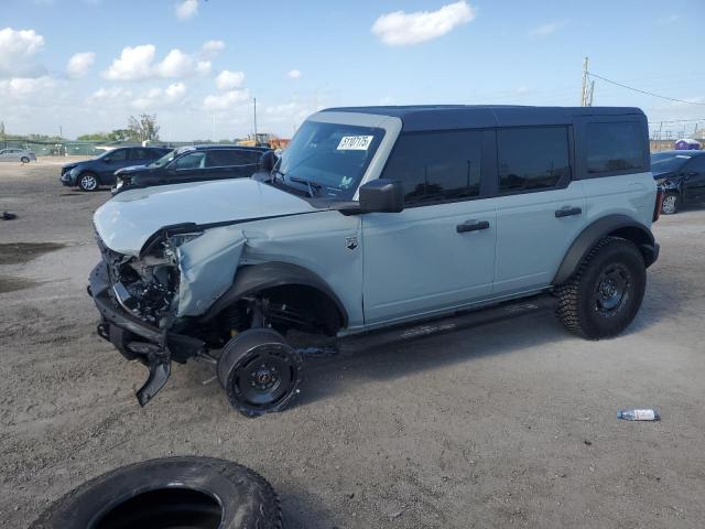 2024 FORD BRONCO BIG 1FMDE7BHXRLB48548