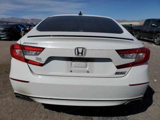 2021 HONDA ACCORD SPO - 1HGCV1F45MA086275