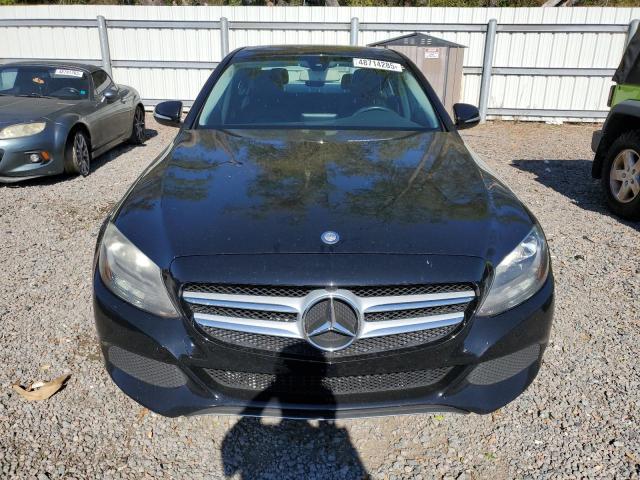 2015 MERCEDES-BENZ C300 55SWF4JB5FU085944