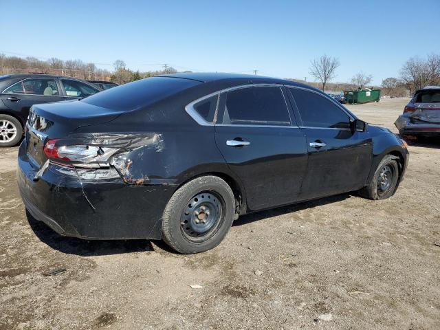 Vin: 1n4al3ap1hc491297, lot: 50079805, nissan altima 2.5 20173