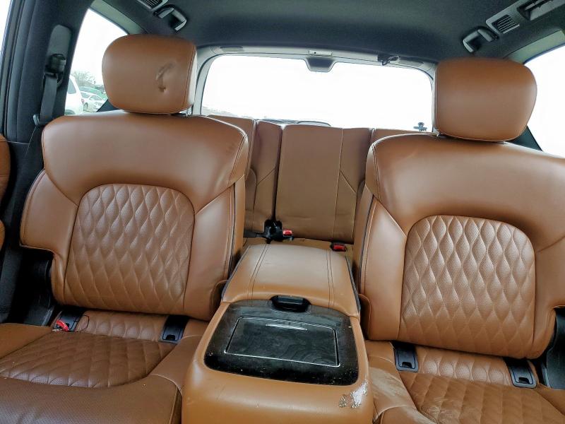 2021 INFINITI QX80 SENSO JN8AZ2BE0M9267630