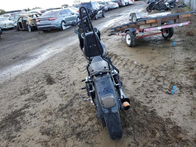 2002 HARLEY-DAVIDSON FXDXT 1HD1GLV192K404231