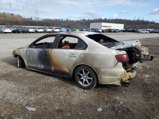 Vin: 3vw1k7aj8em324703, lot: 50511665, volkswagen jetta base 20142
