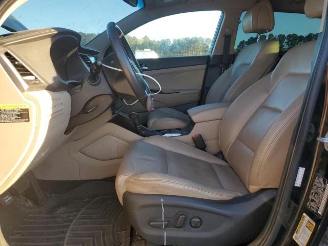 2016 HYUNDAI TUCSON LIM - KM8J33A28GU256012