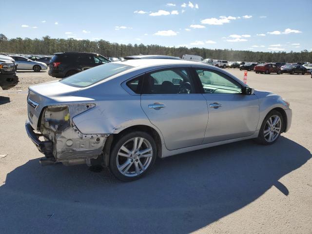 2015 NISSAN ALTIMA 2.5 - 1N4AL3AP3FN874742