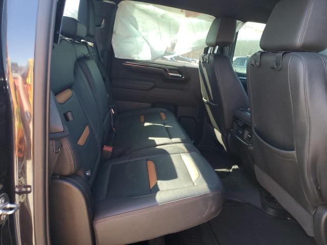 2022 GMC SIERRA K15 - 1GTUUEET9NZ618457