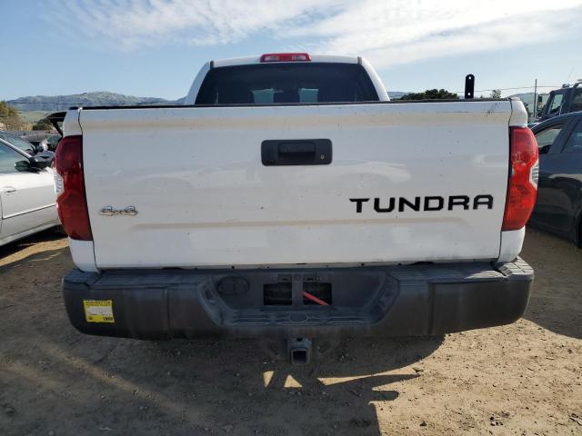 2018 TOYOTA TUNDRA DOU - 5TFUM5F12JX076279