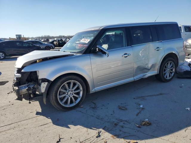 FORD FLEX LIMIT