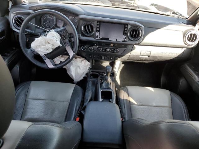 2021 TOYOTA TACOMA DOU - 3TMCZ5AN6MM371211