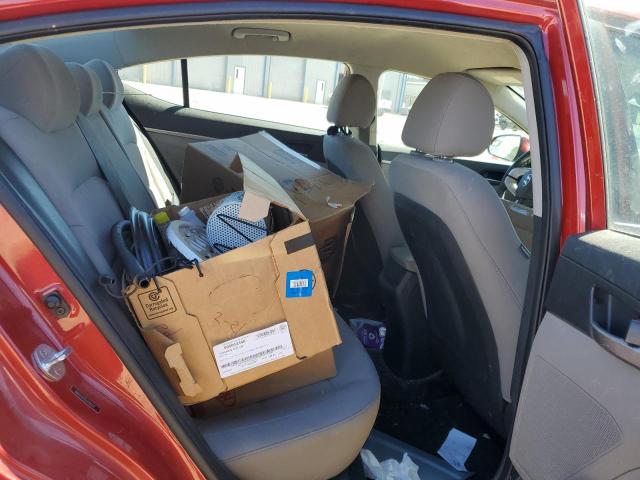 2020 HYUNDAI ELANTRA SE - 5NPD74LF5LH505267