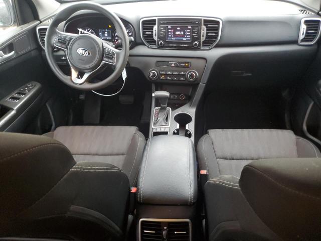 2019 KIA SPORTAGE L - KNDPMCACXK7563094
