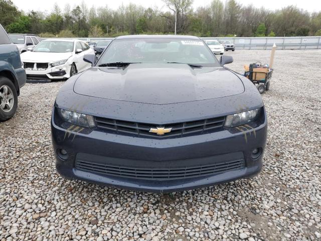 2015 CHEVROLET CAMARO LT - 2G1FD1E32F9298856
