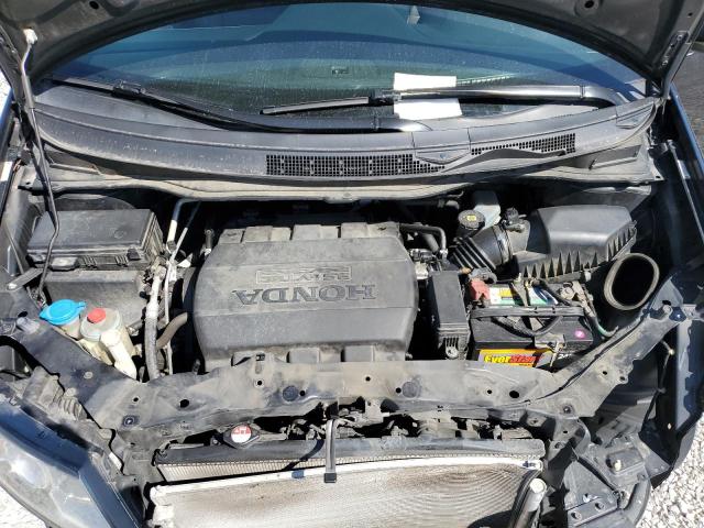 2016 HONDA ODYSSEY EX - 5FNRL5H64GB116639