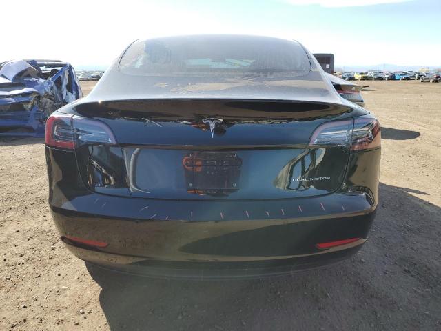 2018 TESLA MODEL 3 - 5YJ3E1EB1JF127745