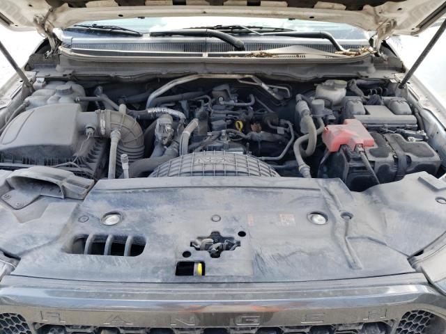 2020 FORD RANGER XL - 1FTER4FHXLLA99574